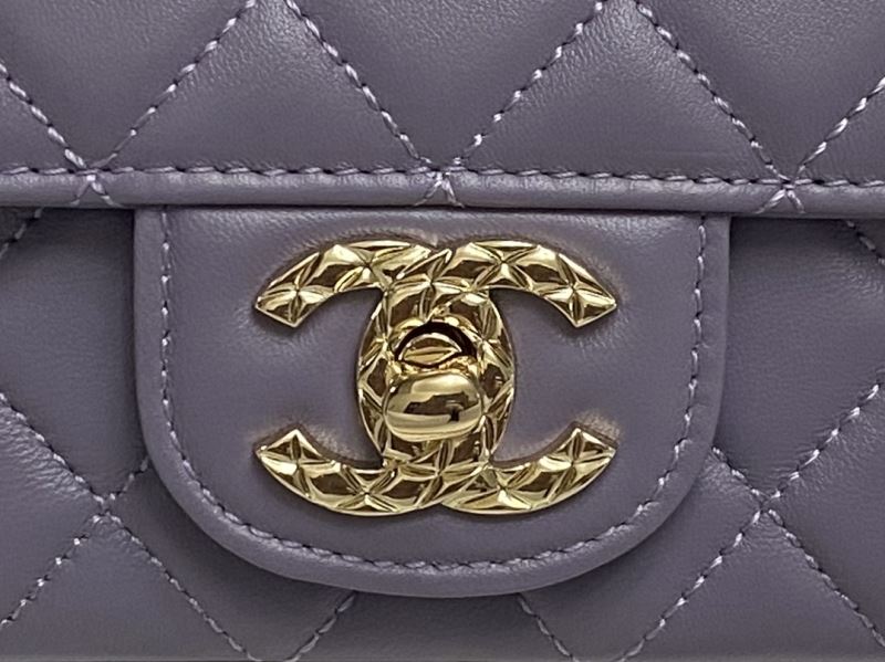Ch**el satchel bags